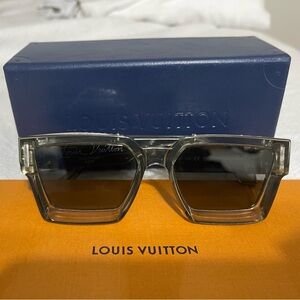 Louis Vuitton Millionaire Sunglasses